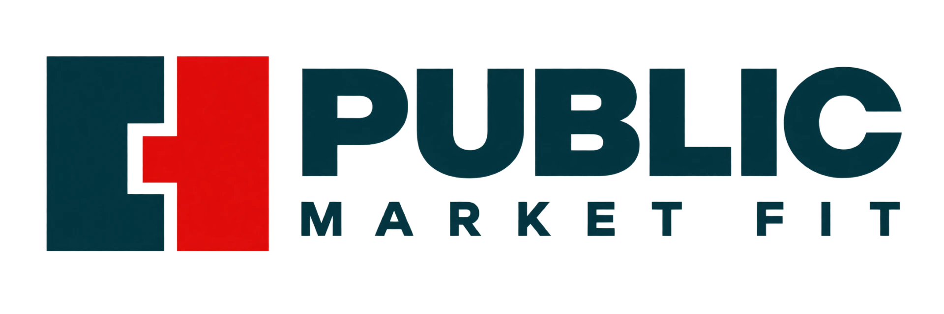Public Market Fit